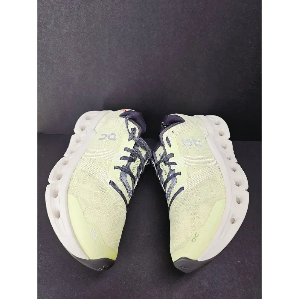 Oncloud Women 7.5 Comfy footwear